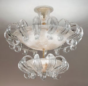 Люстра Sylcom 1132/DP