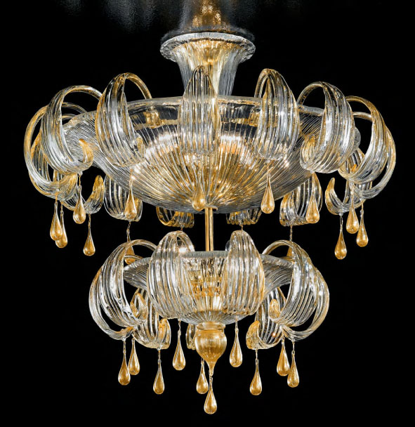 Люстра Sylcom 1386/DP