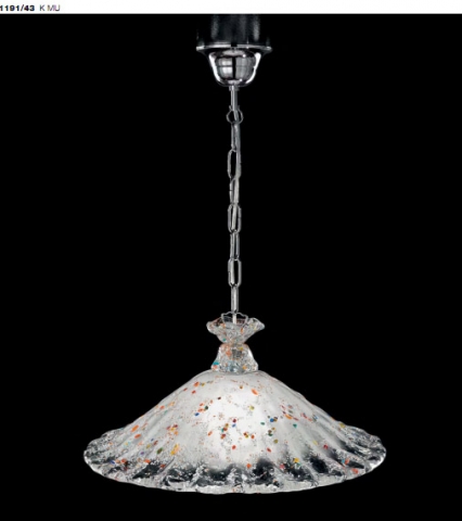 Люстра Sylcom 1191/43