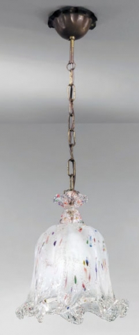 Люстра Sylcom 1209/26