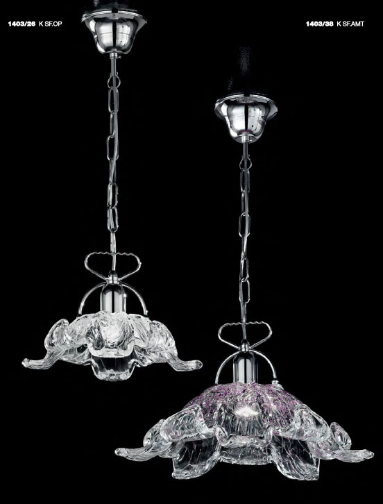 Люстра Sylcom 1403/26