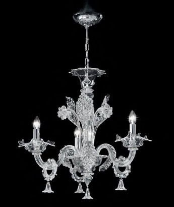 Люстра Sylcom 1377/3 mini