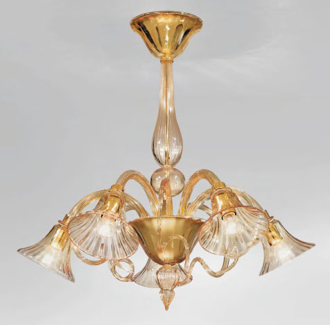 Люстра Sylcom 1420/3