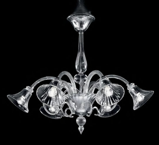 Люстра Sylcom 1420/8