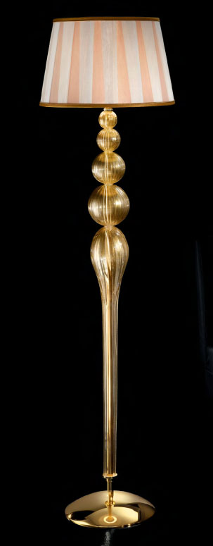 Торшер Sylcom 1423 CP