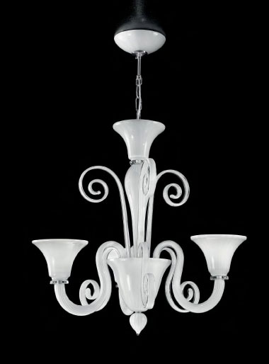 Люстра Sylcom 1388/3