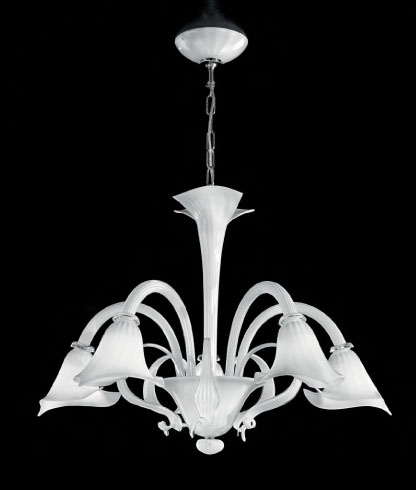 Люстра Sylcom 1479/5