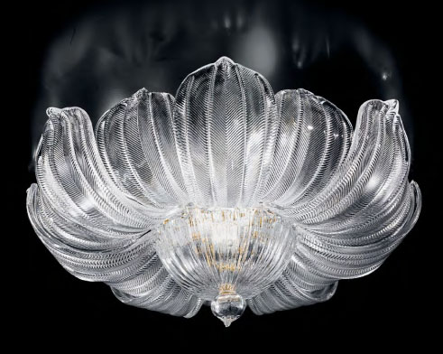 Люстра Sylcom 1397/64