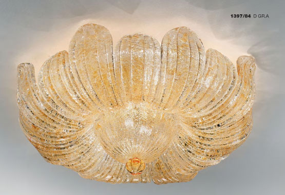 Люстра Sylcom 1397/84