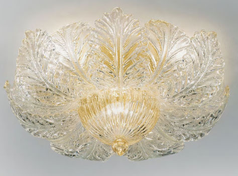 Люстра Sylcom 1400/64