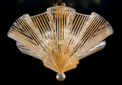 Люстра Sylcom 1510/65