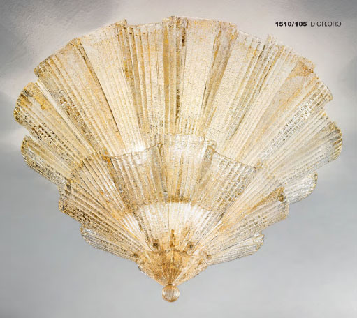 Люстра Sylcom 1510/105