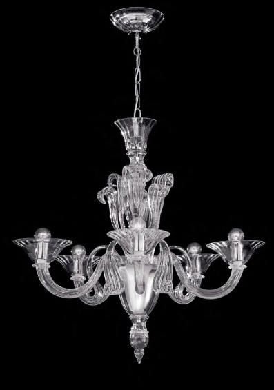 Люстра Sylcom 1425/5 MINI