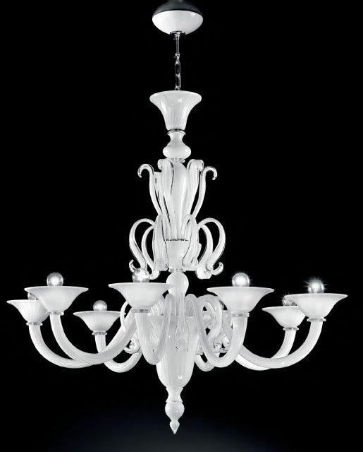 Люстра Sylcom 1425/8