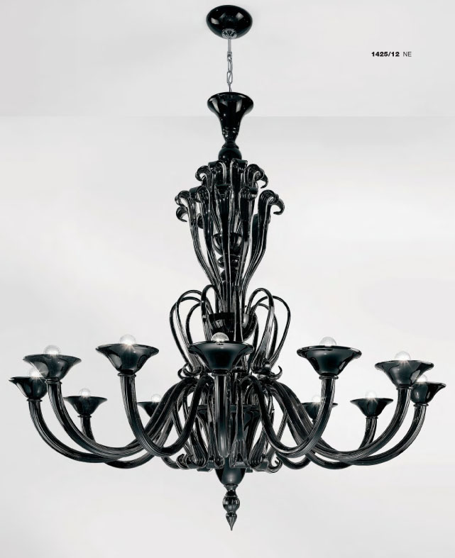 Люстра Sylcom 1425/12