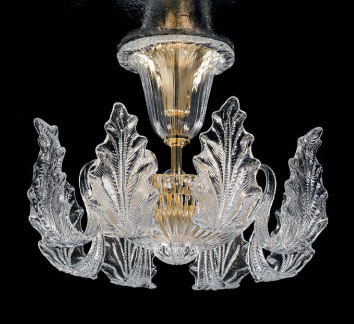 Люстра Sylcom 1500/46