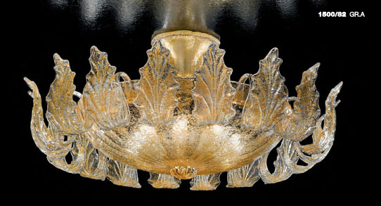 Люстра Sylcom 1500/82