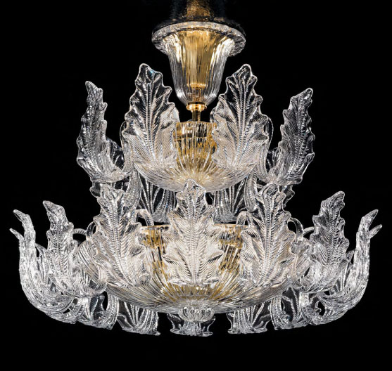 Люстра Sylcom 1501