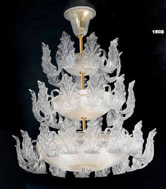 Люстра Sylcom 1502