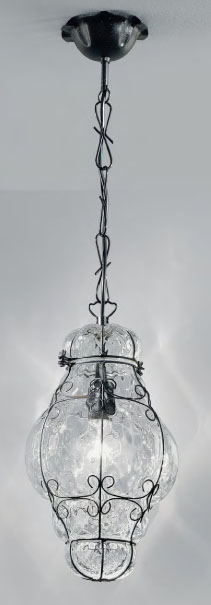 Люстра Sylcom 1435