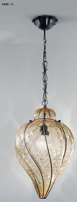 Люстра Sylcom 1439