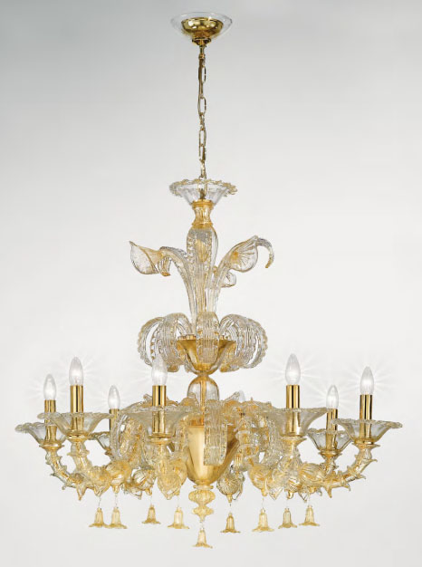 Люстра Sylcom 1453/8