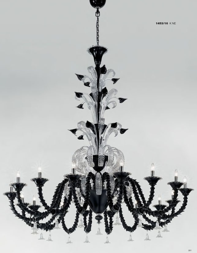 Люстра Sylcom 1453/16