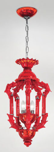 Люстра Sylcom 1448