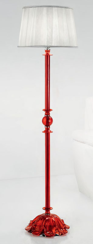 Торшер Sylcom 1452 CP