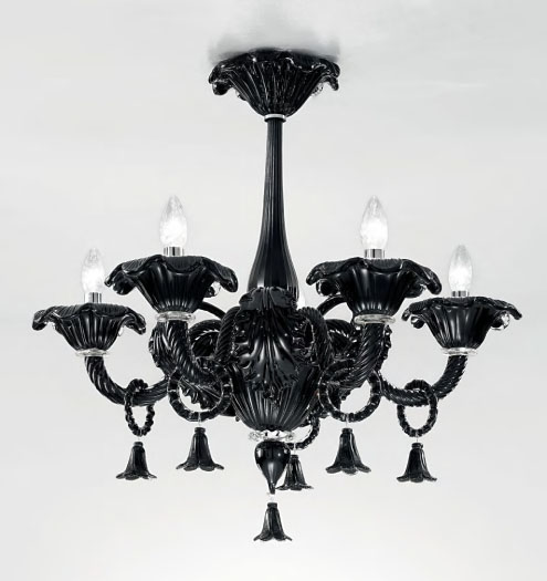 Люстра Sylcom 1457/5 MINI