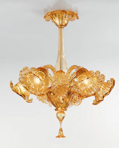 Люстра Sylcom 1458/5 MINI