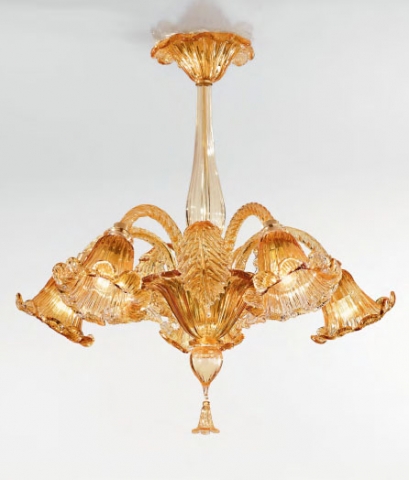 Люстра Sylcom 1458/5