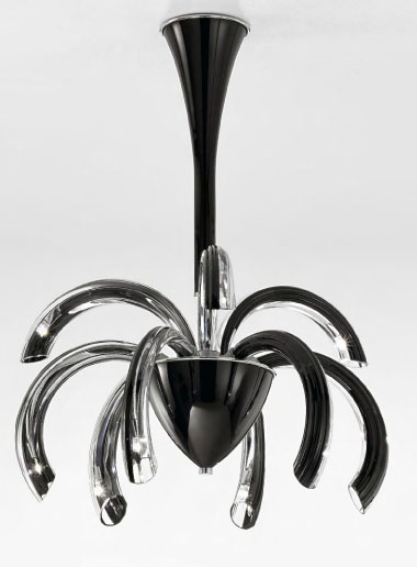 Люстра Sylcom 2020/9