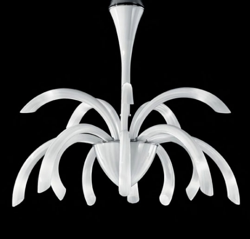 Люстра Sylcom 2020/15