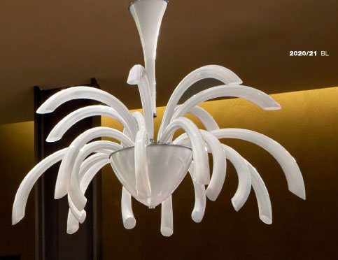 Люстра Sylcom 2020/21