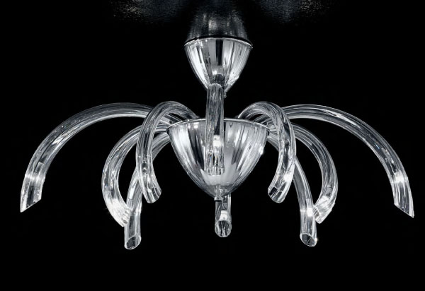 Люстра Sylcom 2022/10