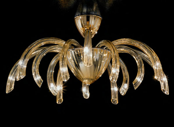 Люстра Sylcom 2022/14