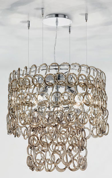 Люстра Sylcom 2100/55