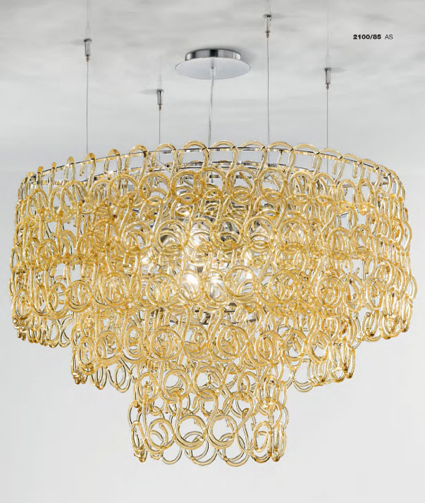 Люстра Sylcom 2100/85