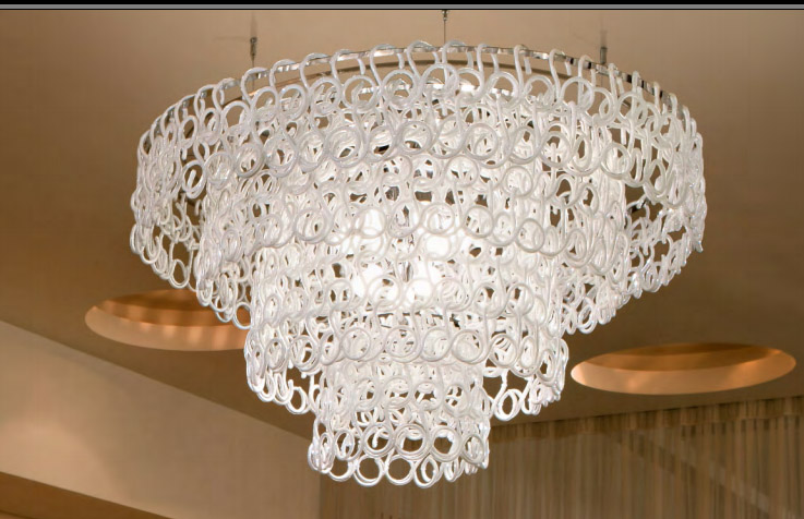 Люстра Sylcom 2100/115