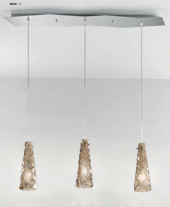 Люстра Sylcom 2502