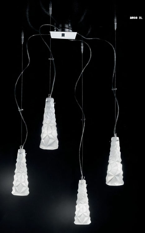 Люстра Sylcom 2503