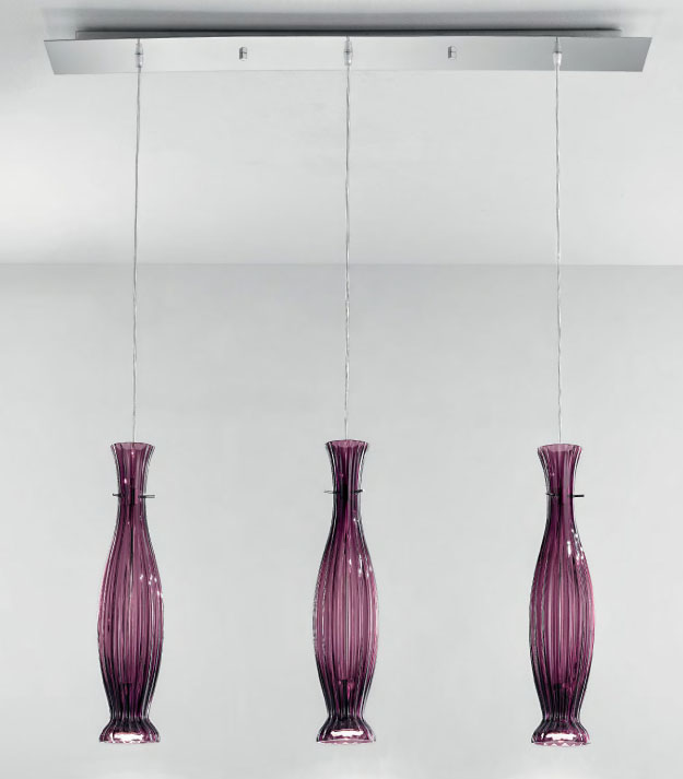 Подвесной светильник Sylcom 2521