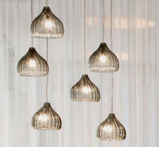 Люстра Sylcom 2540