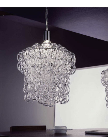 Люстра Vistosi Giogali SP 50