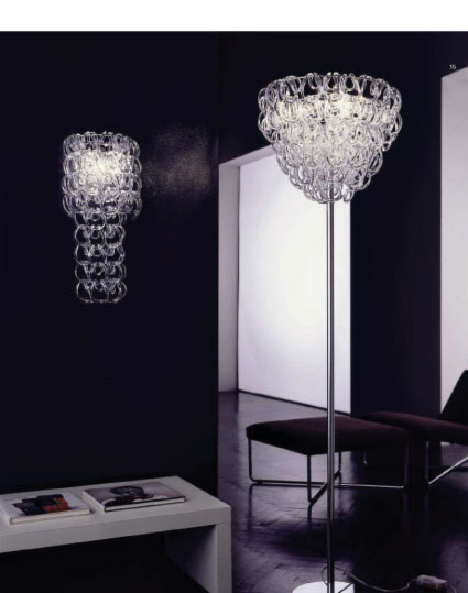 Подвесной светильник Vistosi Giogali AP, PT