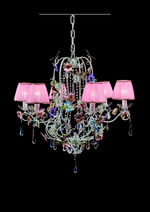 Люстра Pataviumart CH3300