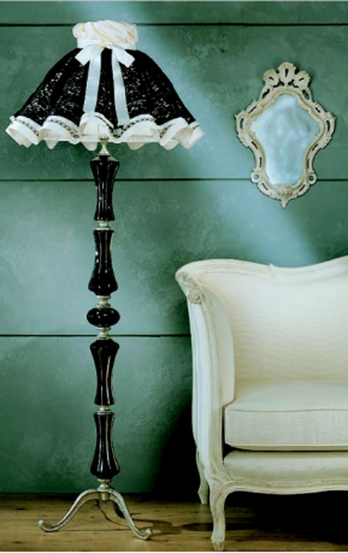 Торшер Pataviumart FL1100/01AB42