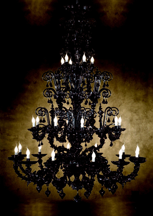 Люстра Pataviumart CH1020/2625