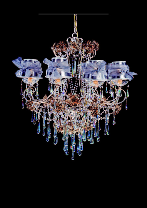 Люстра Pataviumart CH1921